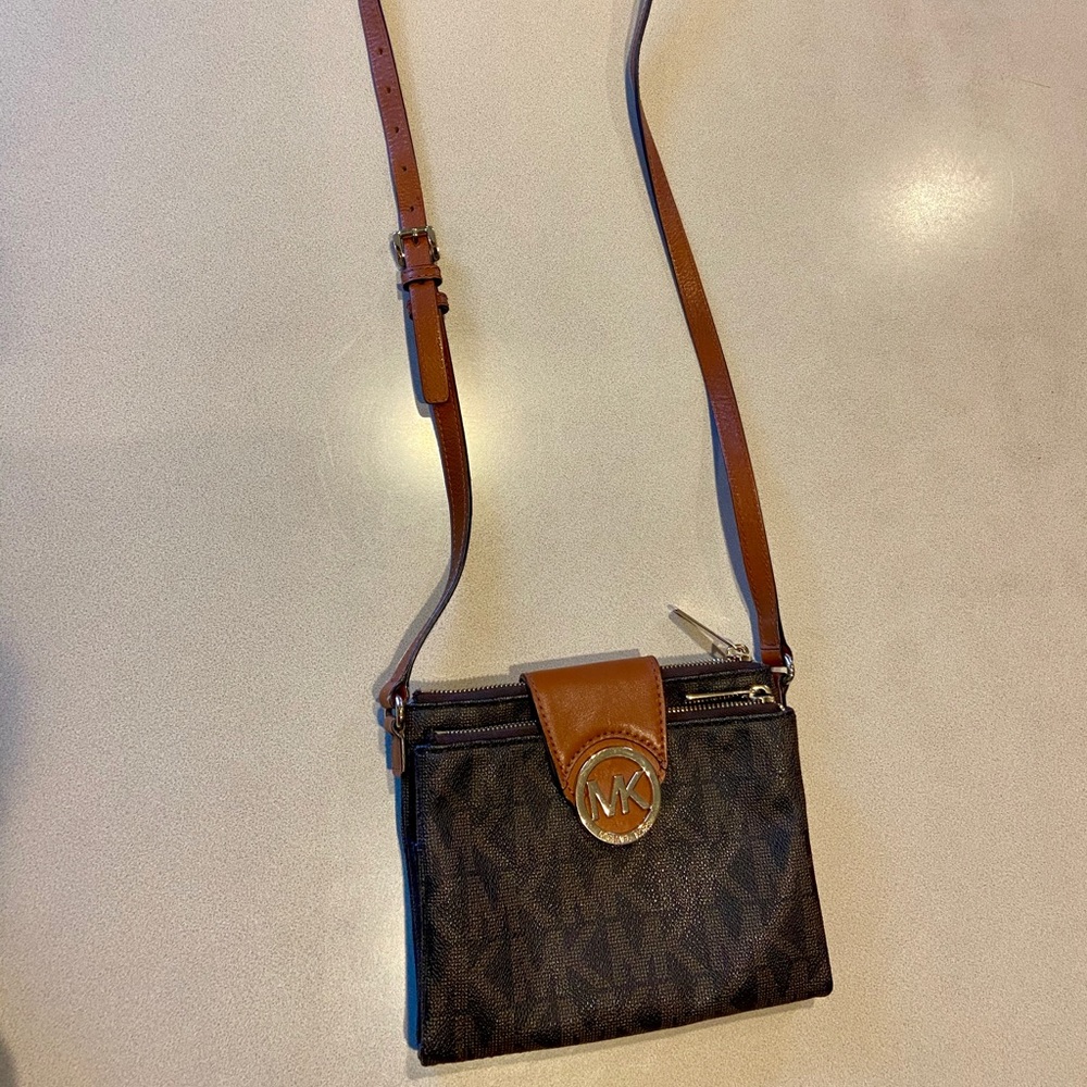 Michael Kors - Crossbody Bag